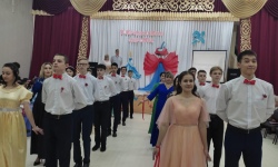 Традиции и новаторство «Десяточки»